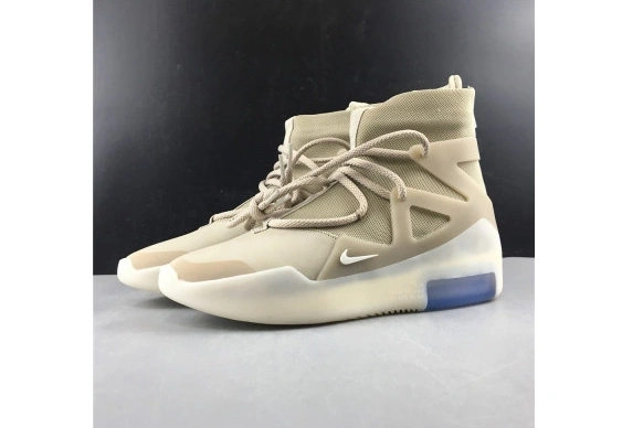 Air Oatmeal  1 God AR4237-900  Nike of Fear 1208